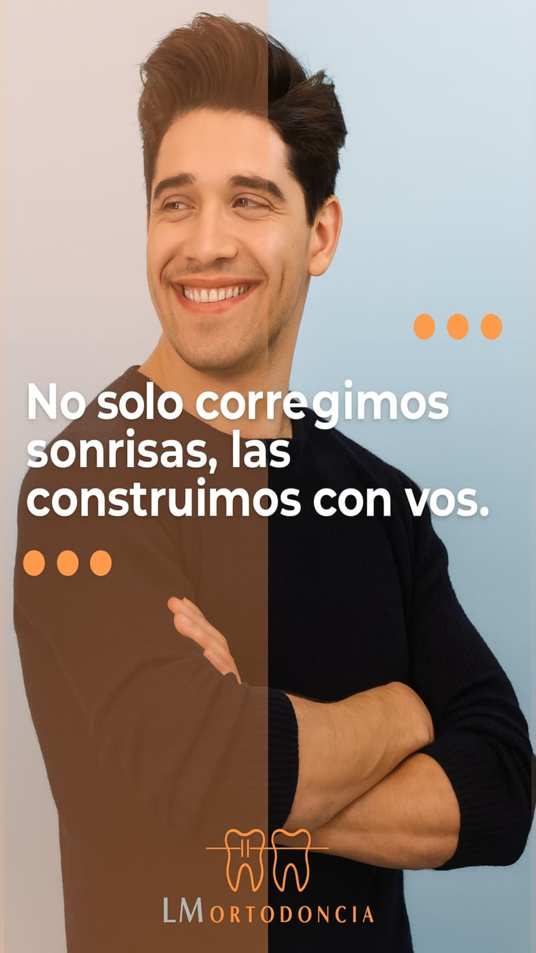 Equipo LM Ortodoncia