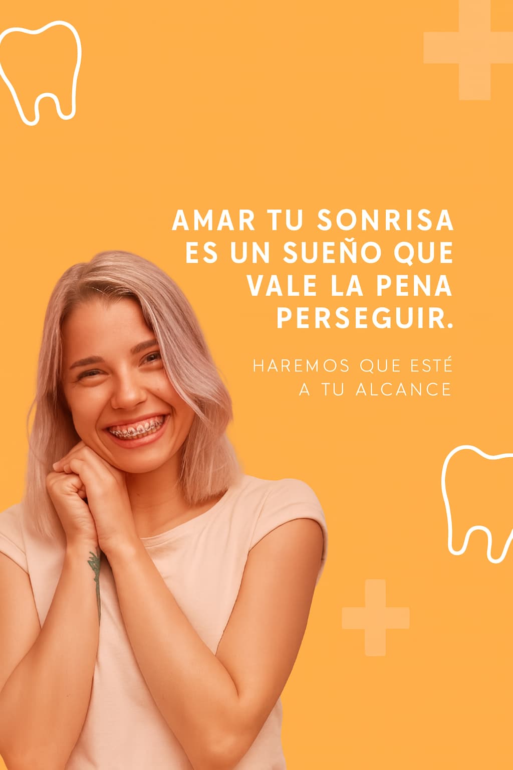 Nuestro equipo de odontólogos