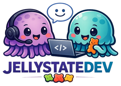 Jellystatedev