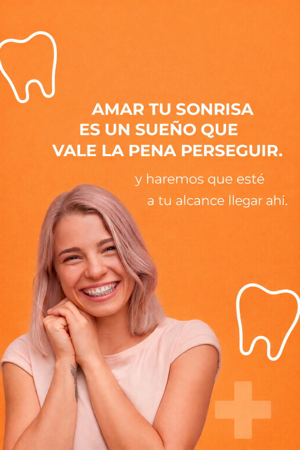 Nuestro equipo de odontólogos